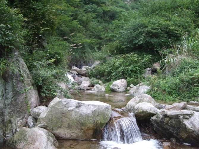 平阳河