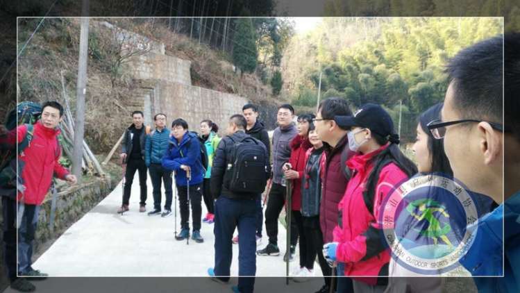 潜山旅游天柱户外