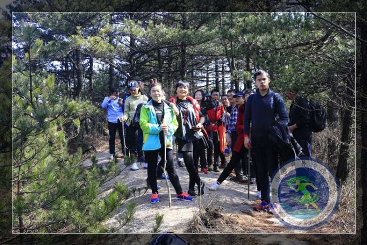 潜山旅游天柱户外