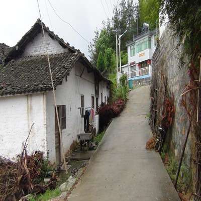 佛子岭1＝