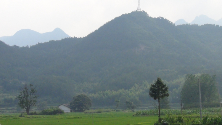 佛子岭3