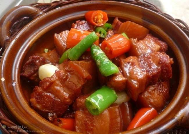 红烧肉....jpg
