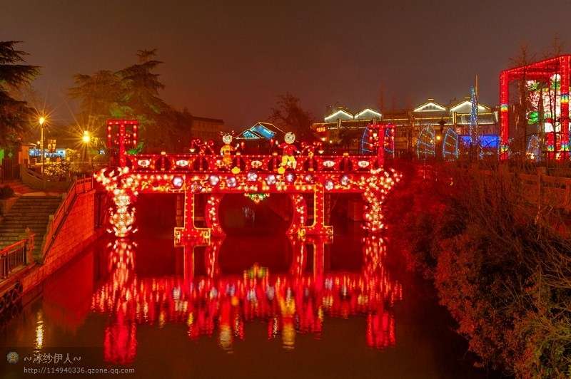 14.2013年春节时的中华门.jpg
